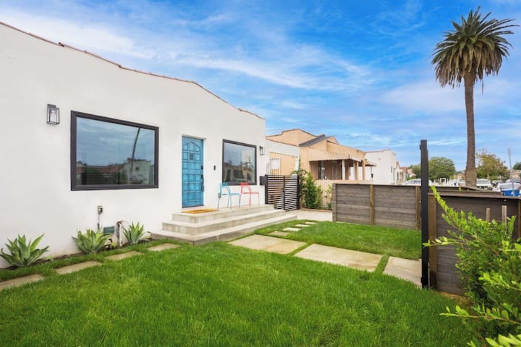 Photo of Outdoor in Park Mesa Heights