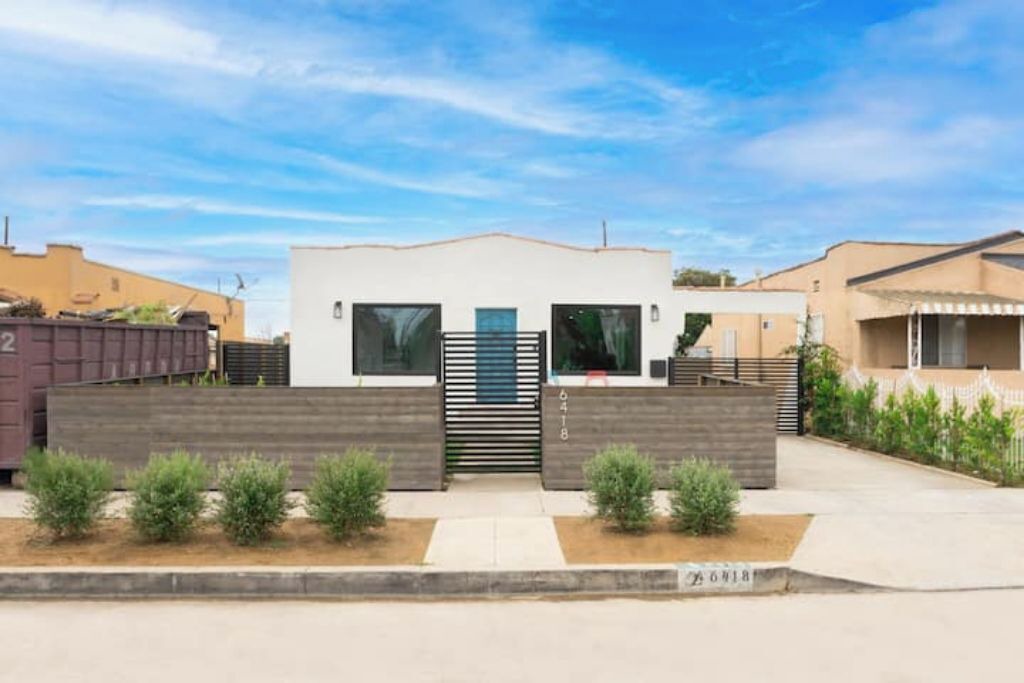Photo of Outdoor in Park Mesa Heights