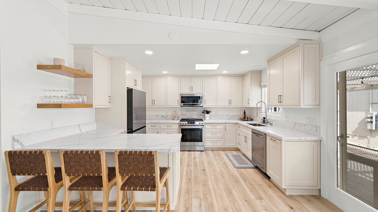 Photo of Kitchen in Capistrano Beach