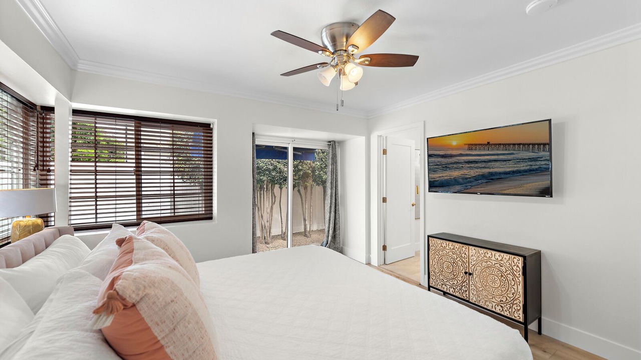 Photo of Bedroom in Capistrano Beach