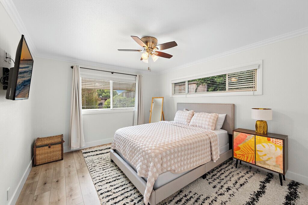 Photo of Bedroom in Capistrano Beach