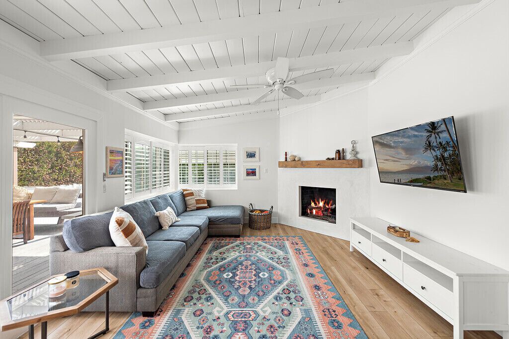 Photo of Livingroom in Capistrano Beach