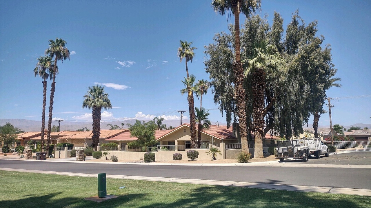 Photo of Outdoor in La Quinta