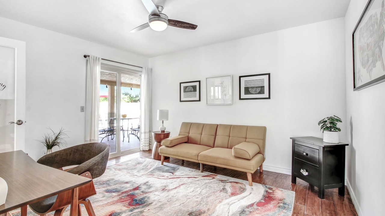 Photo of Livingroom in La Quinta