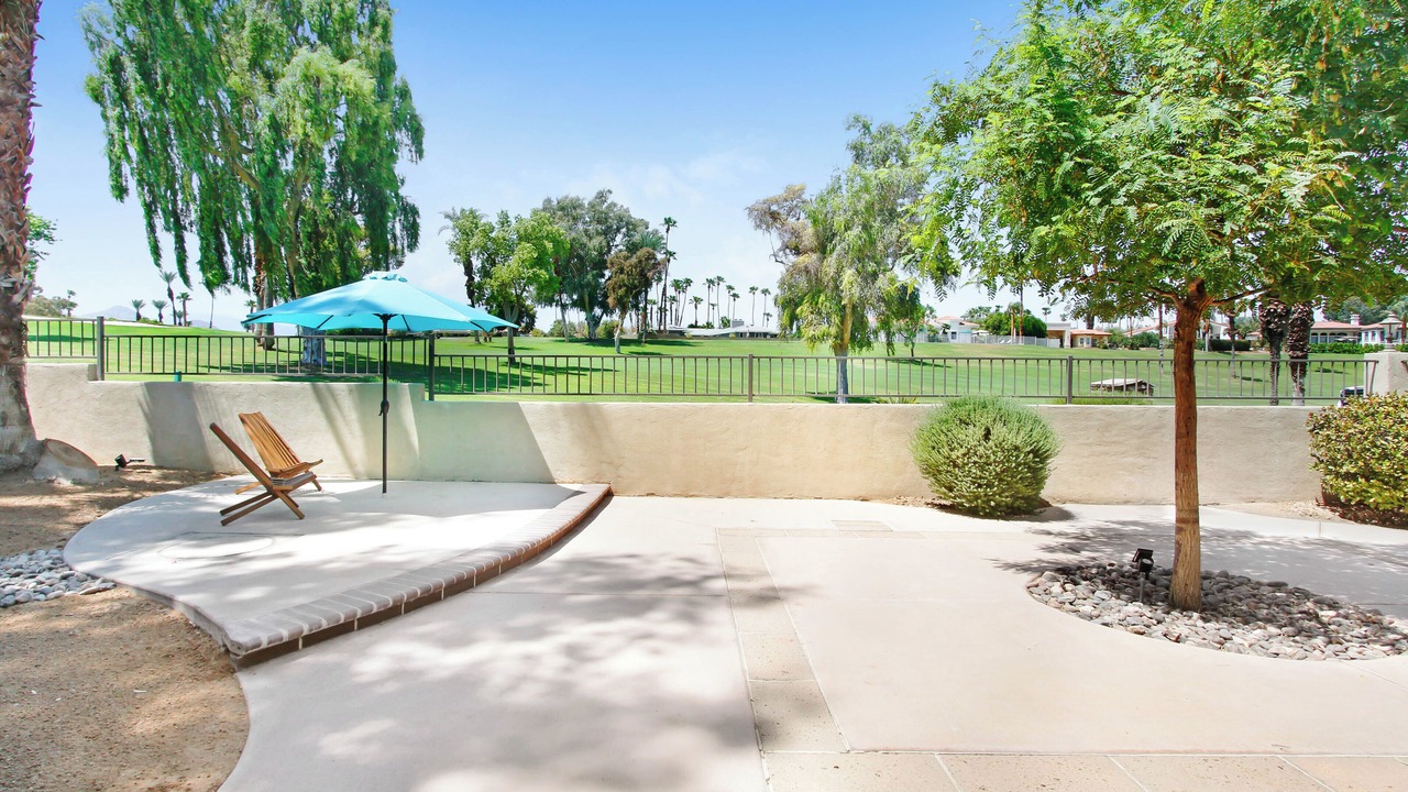 Photo of Outdoor in La Quinta