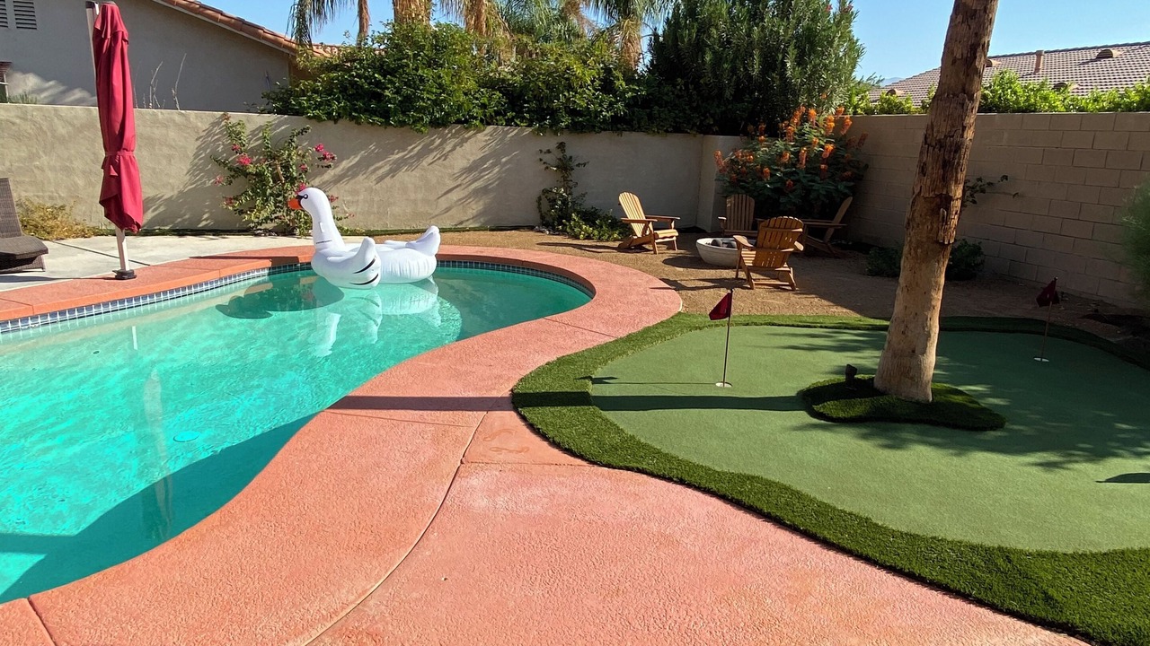 Photo of Outdoor in La Quinta