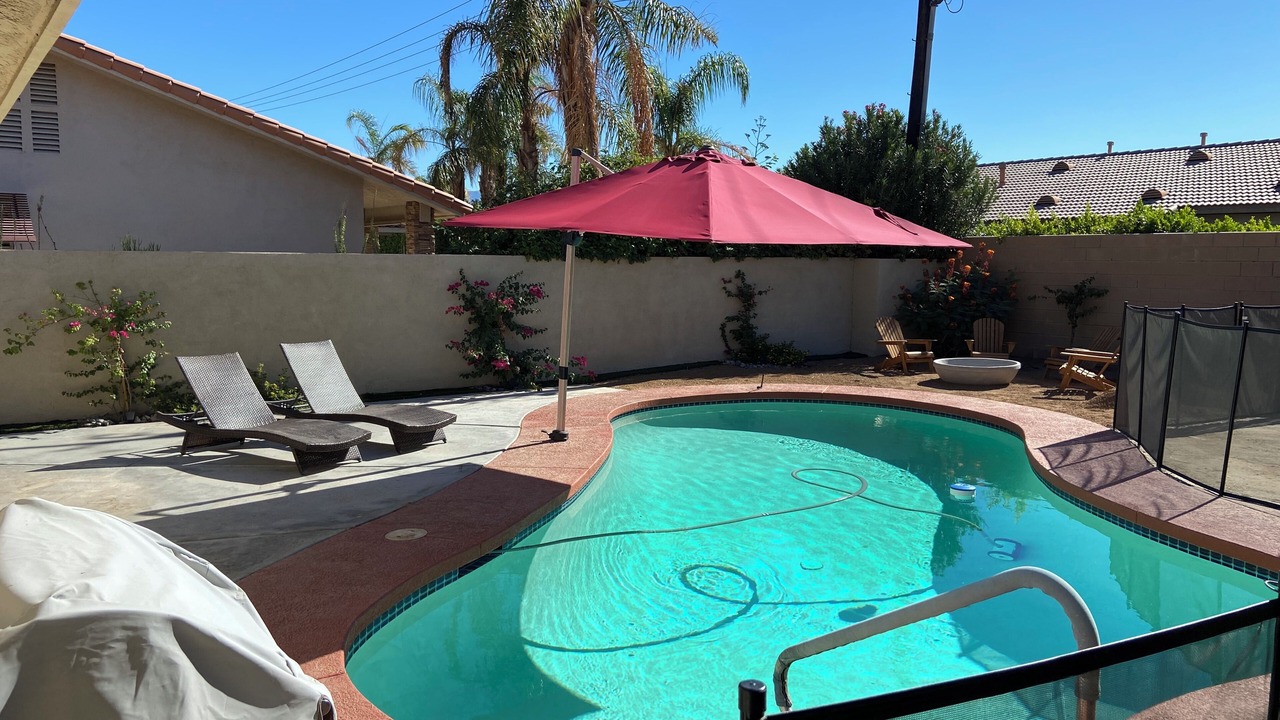 Photo of Outdoor in La Quinta