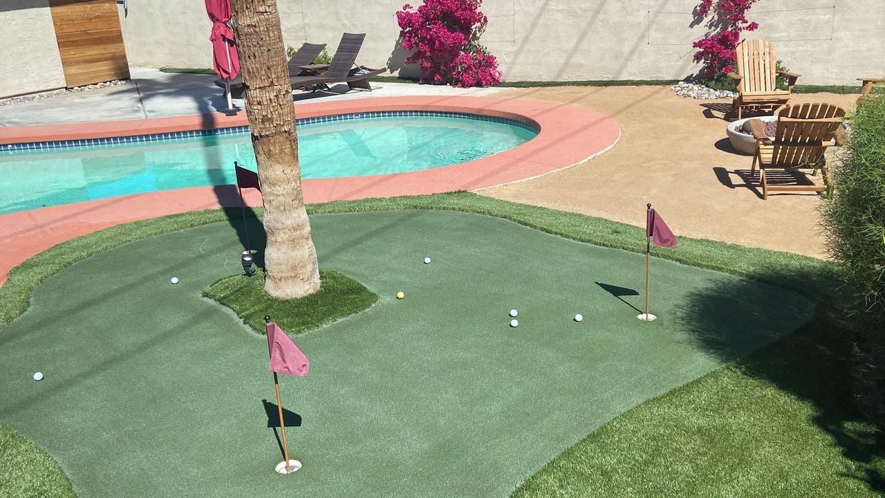 Photo of Outdoor in La Quinta