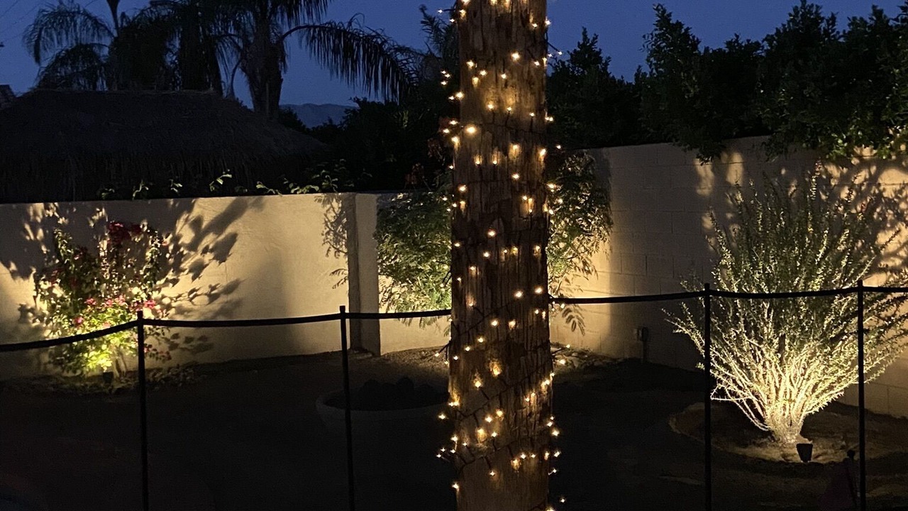 Photo of Outdoor in La Quinta