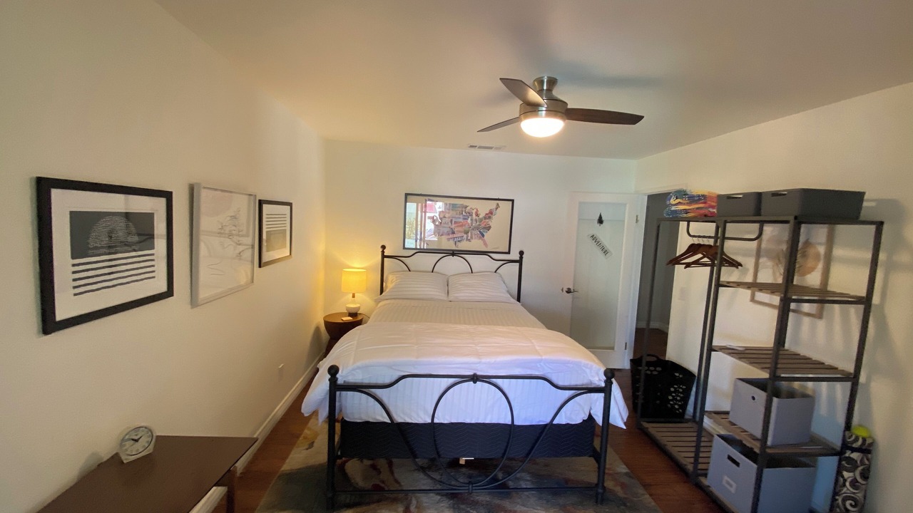 Photo of Bedroom in La Quinta