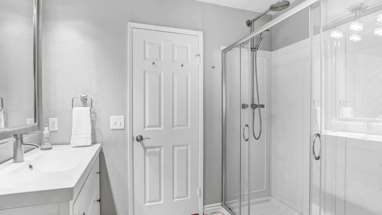 Photo of Bathroom in La Quinta