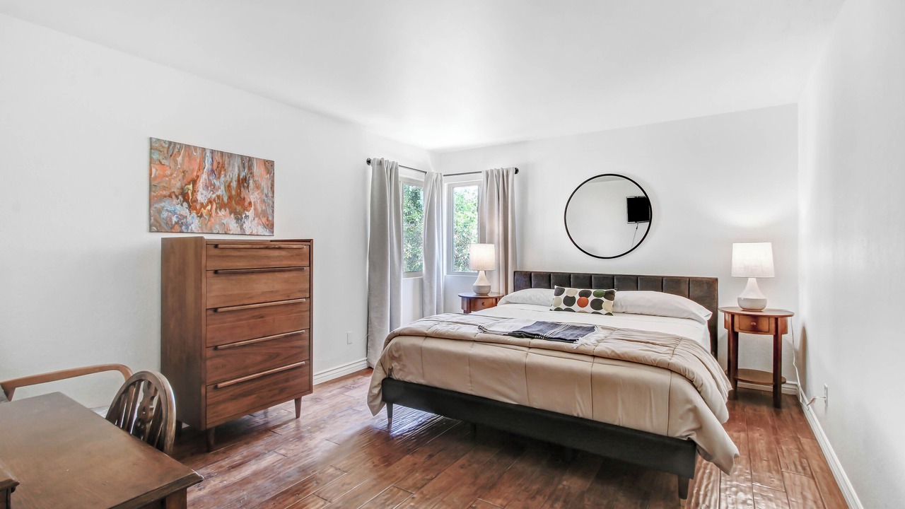 Photo of Bedroom in La Quinta