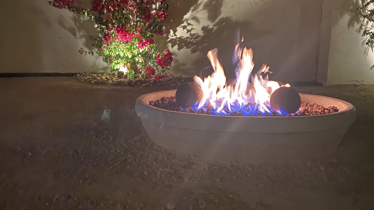 Photo of Outdoor in La Quinta