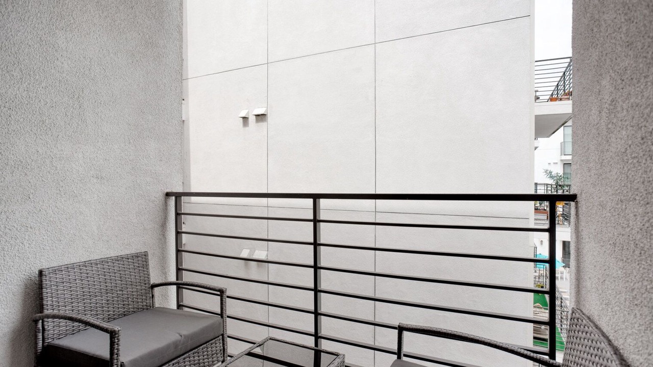 Photo of Outdoor in NoHo Arts District