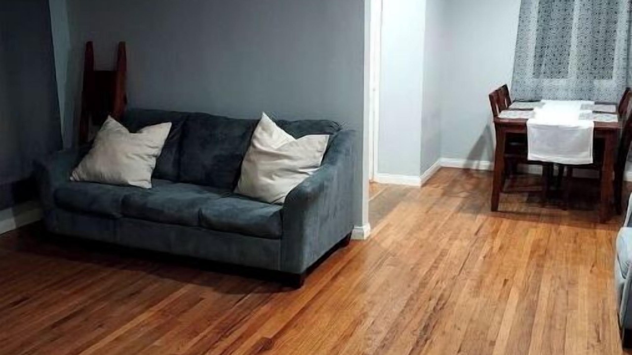 Photo of Livingroom in San Fernando