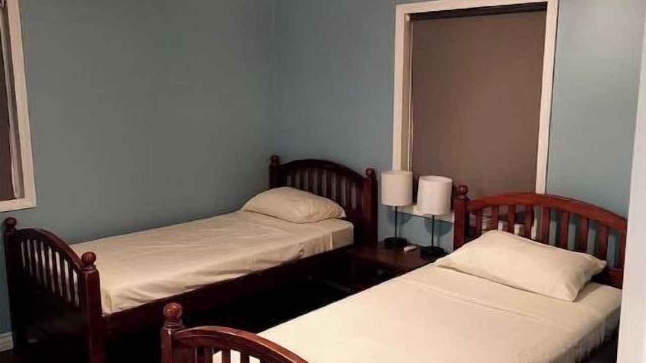 Photo of Bedroom in San Fernando