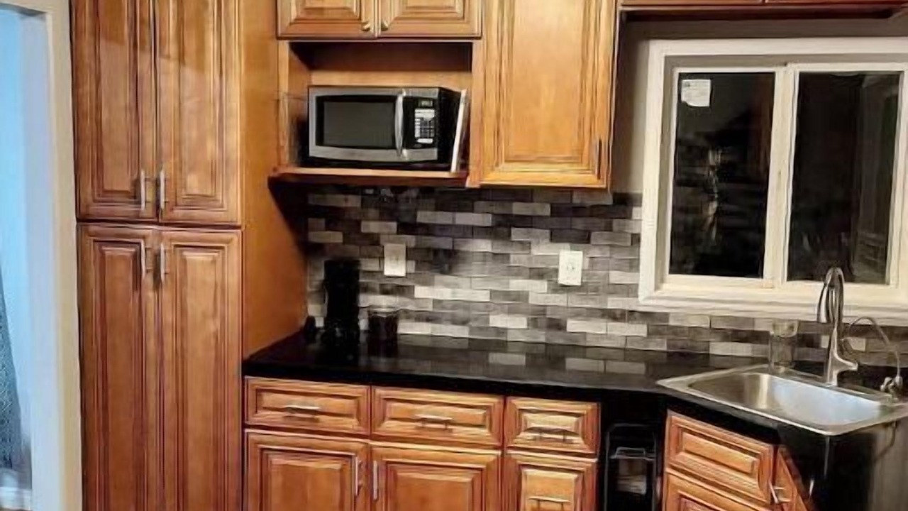Photo of Kitchen in San Fernando