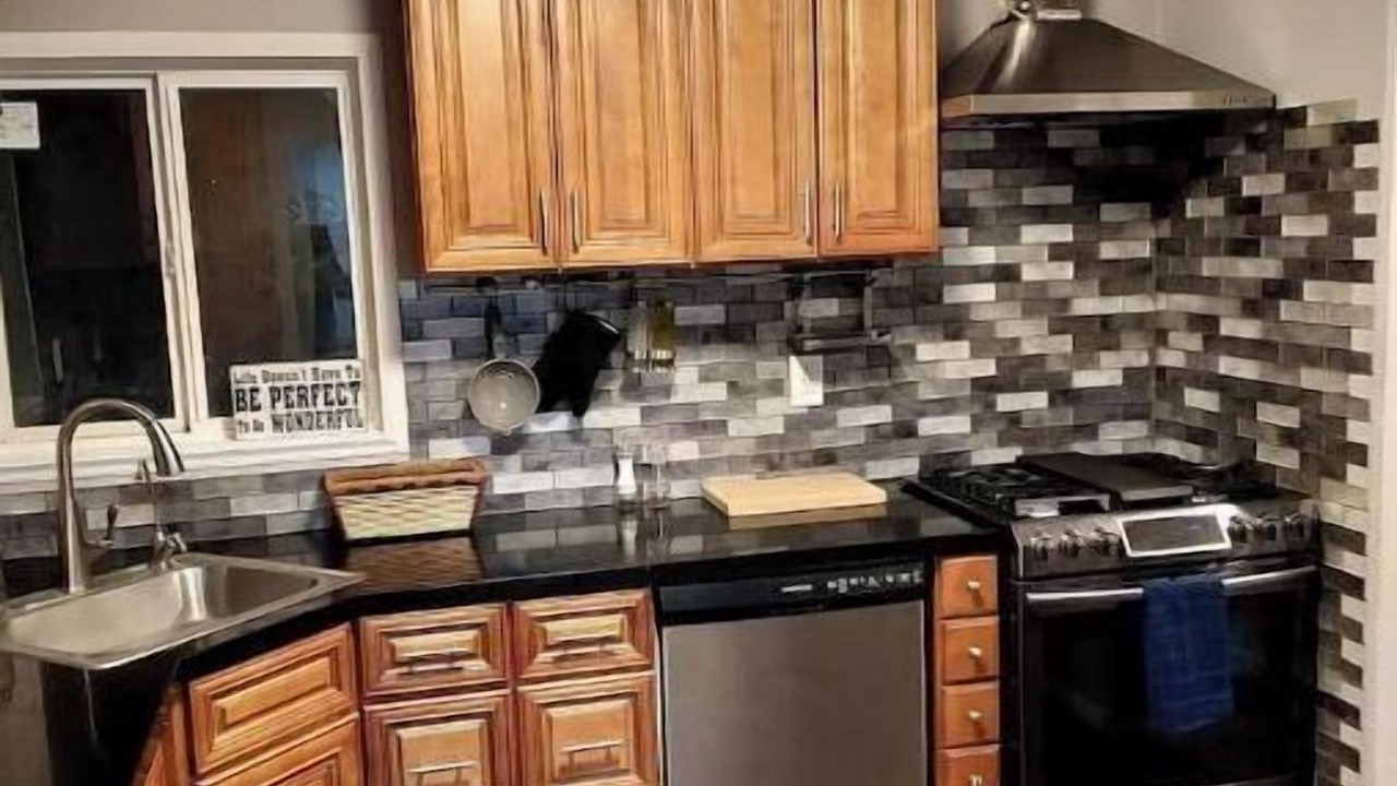 Photo of Kitchen in San Fernando