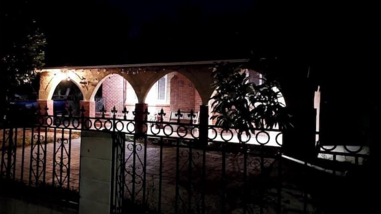 Photo of Outdoor in San Fernando