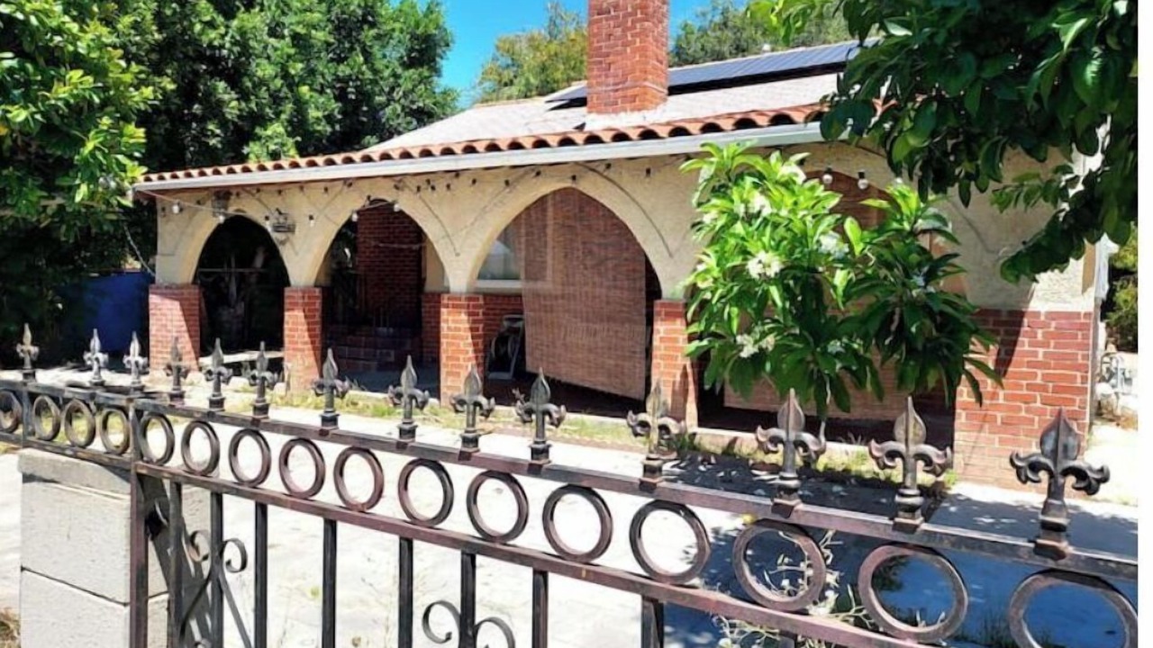 Photo of Outdoor in San Fernando