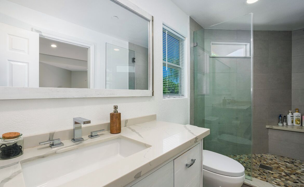Photo of Bathroom in Anaheim Hills