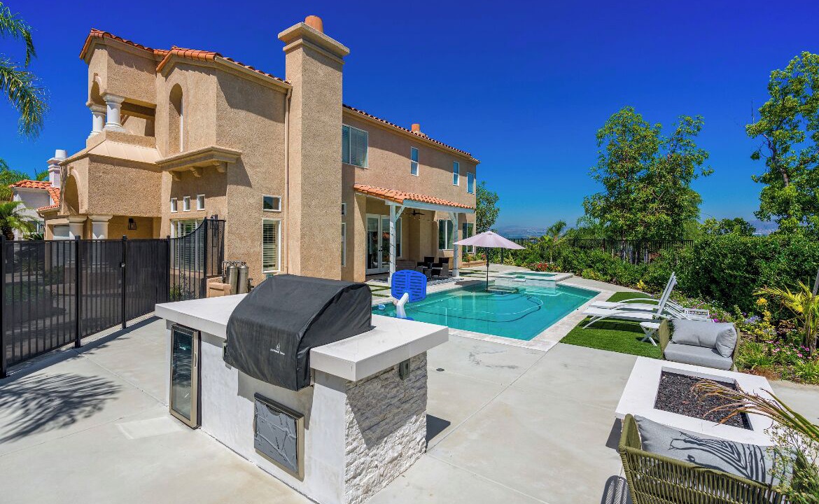 Photo of Outdoor in Anaheim Hills