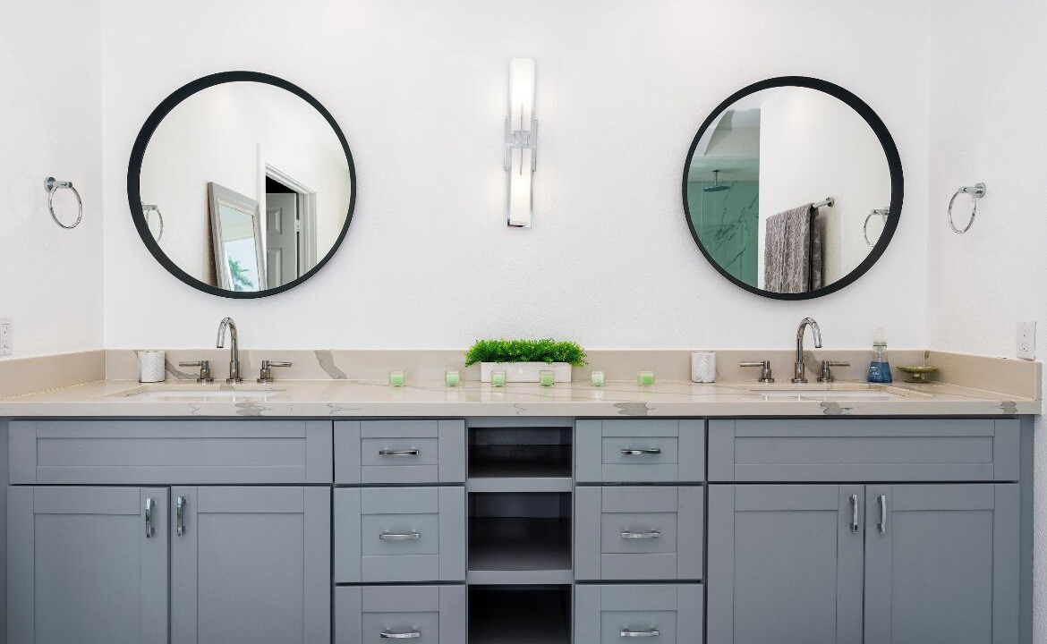 Photo of Bathroom in Anaheim Hills
