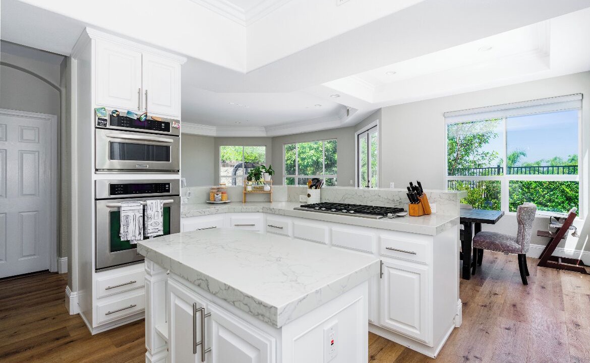 Photo of Kitchen in Anaheim Hills