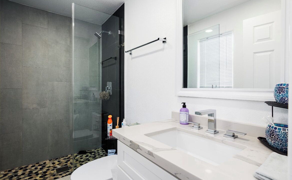 Photo of Bathroom in Anaheim Hills