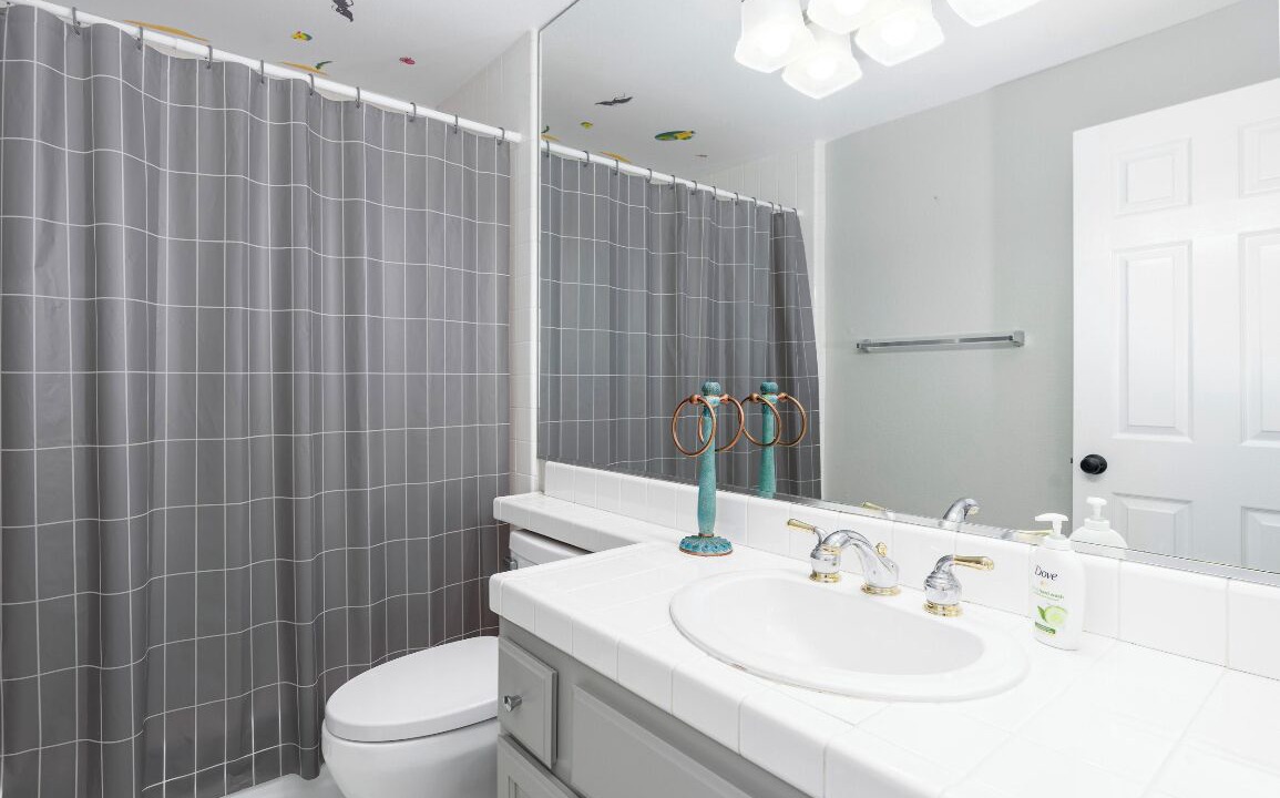 Photo of Bathroom in Anaheim Hills
