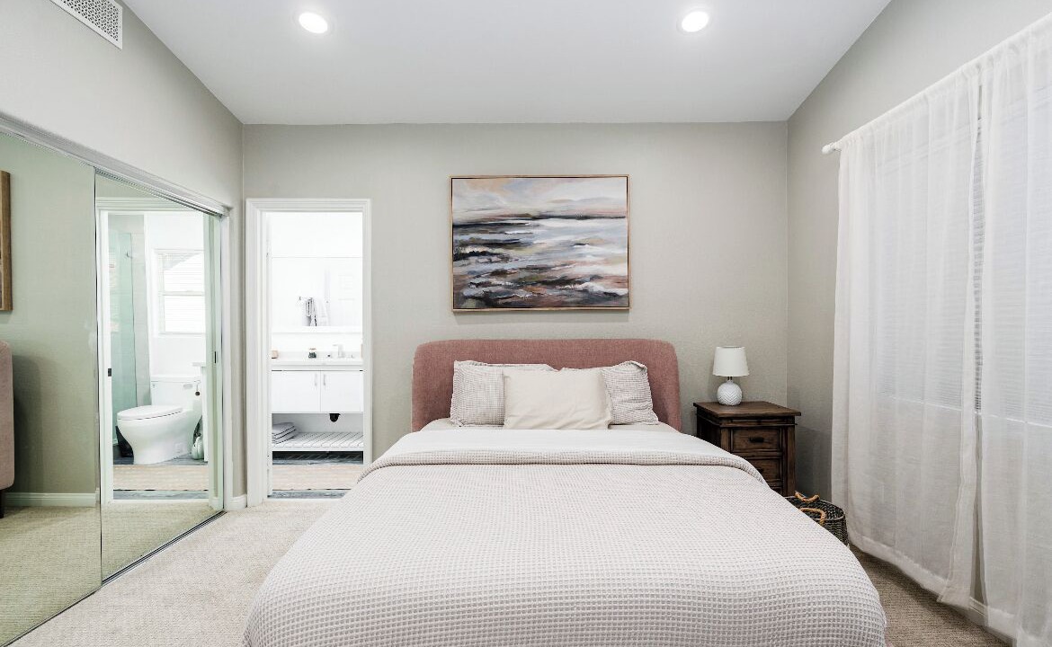 Photo of Bedroom in Anaheim Hills