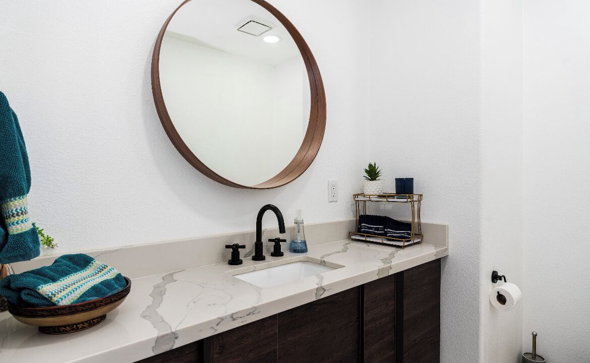 Photo of Bathroom in Anaheim Hills