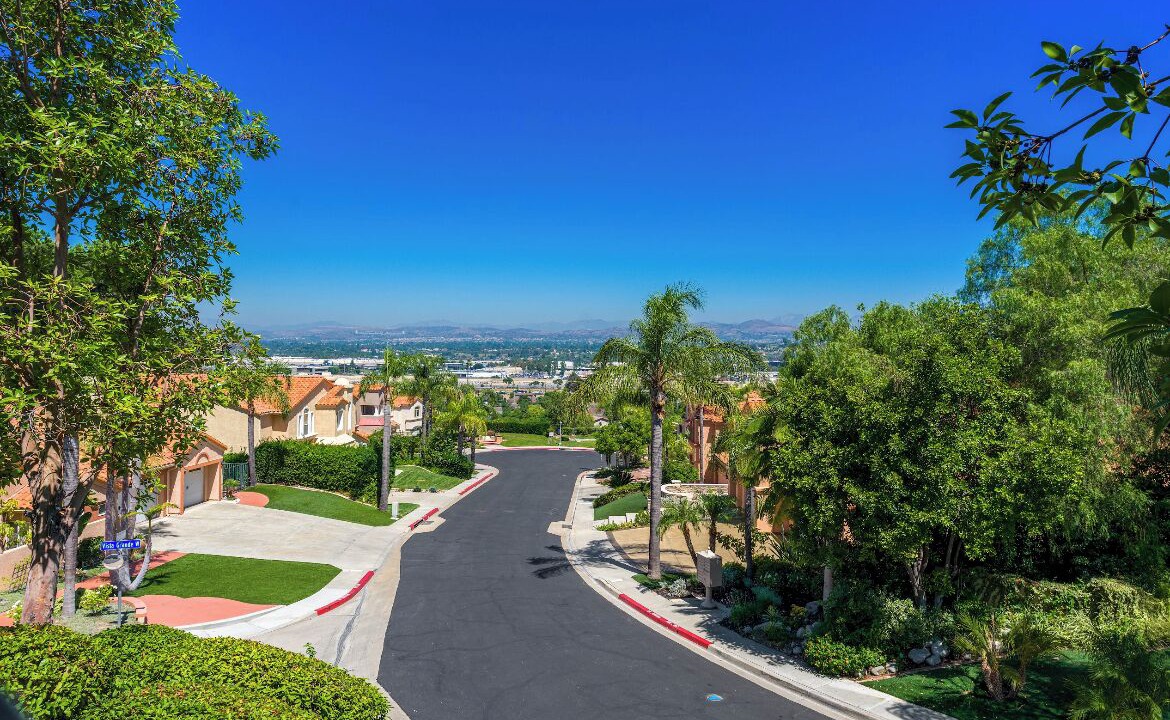 Photo of Outdoor in Anaheim Hills