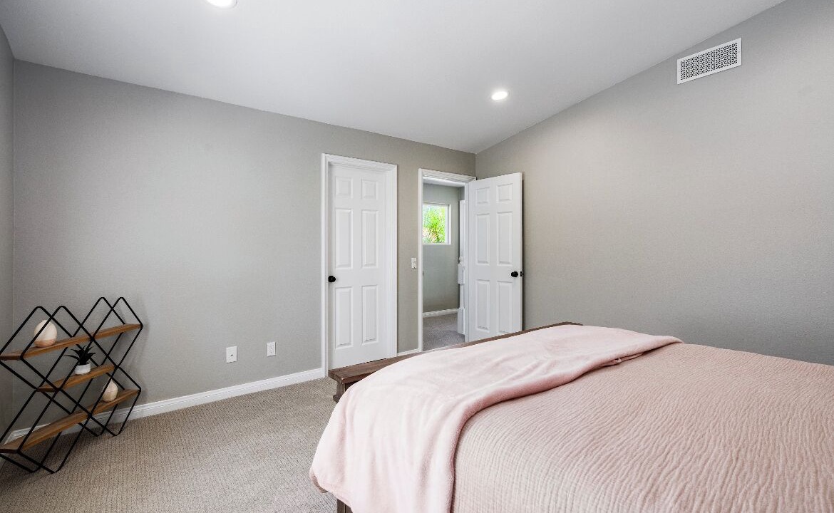 Photo of Bedroom in Anaheim Hills