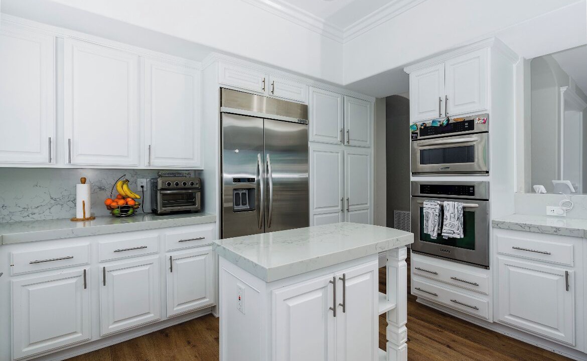 Photo of Kitchen in Anaheim Hills