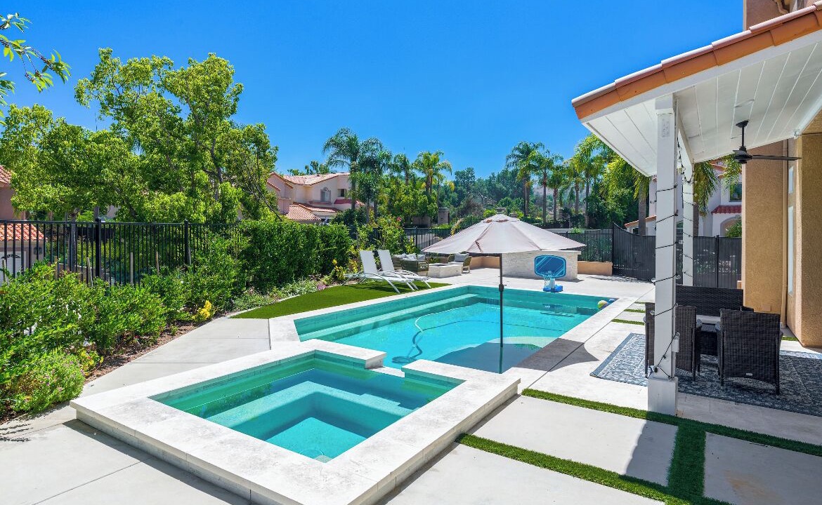 Photo of Outdoor in Anaheim Hills