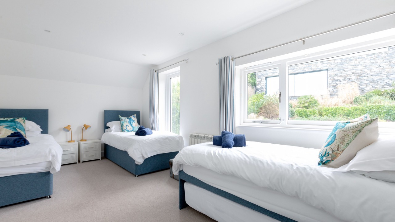 Photo of Bedroom in Polzeath