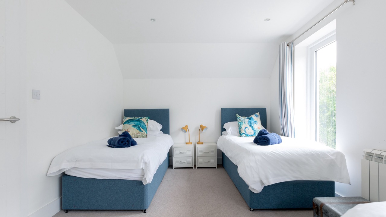 Photo of Bedroom in Polzeath