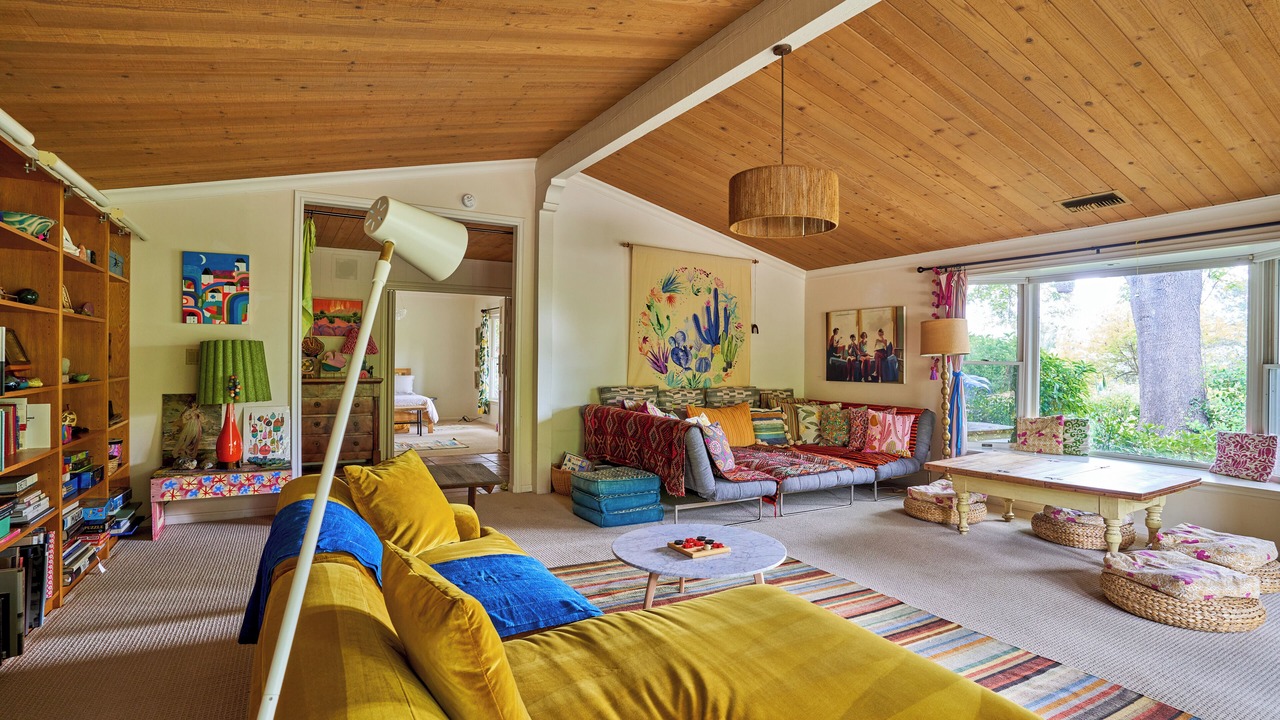 Photo of Bedroom in Ojai