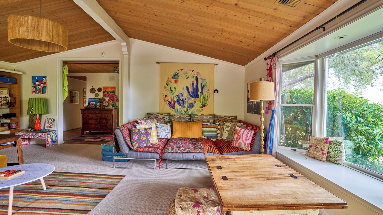 Photo of Bedroom in Ojai