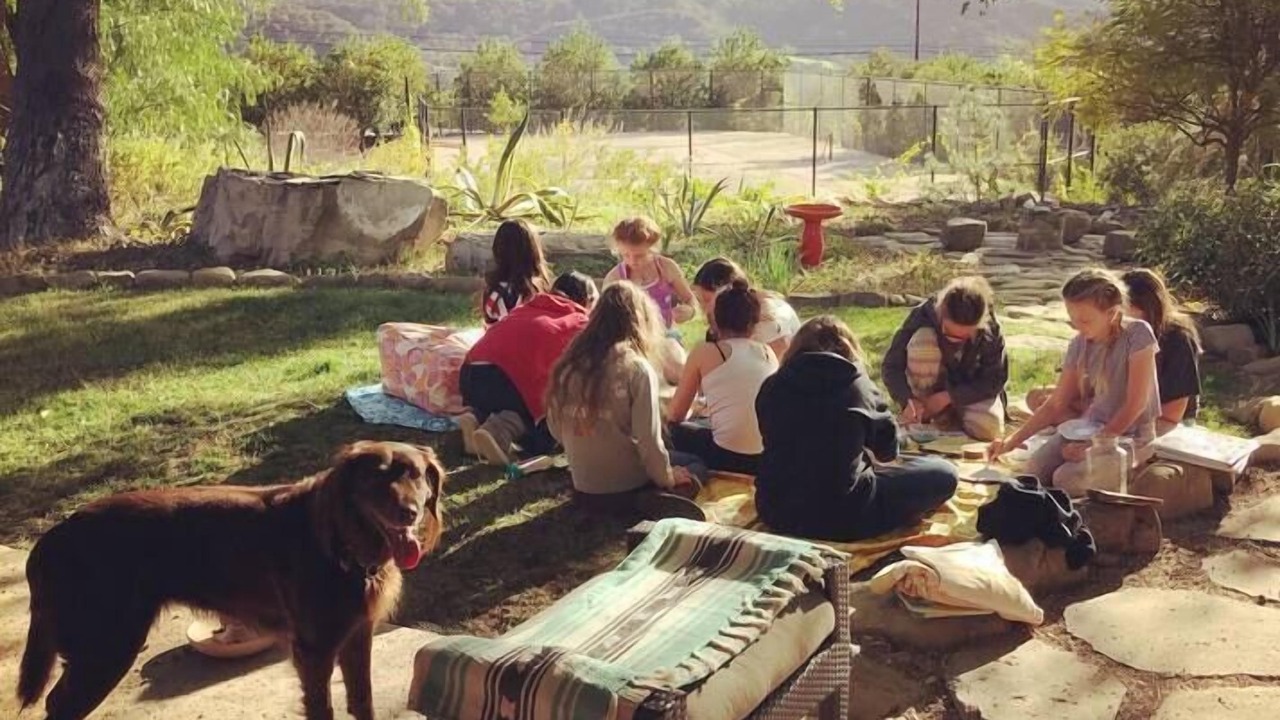 Photo of Others in Ojai
