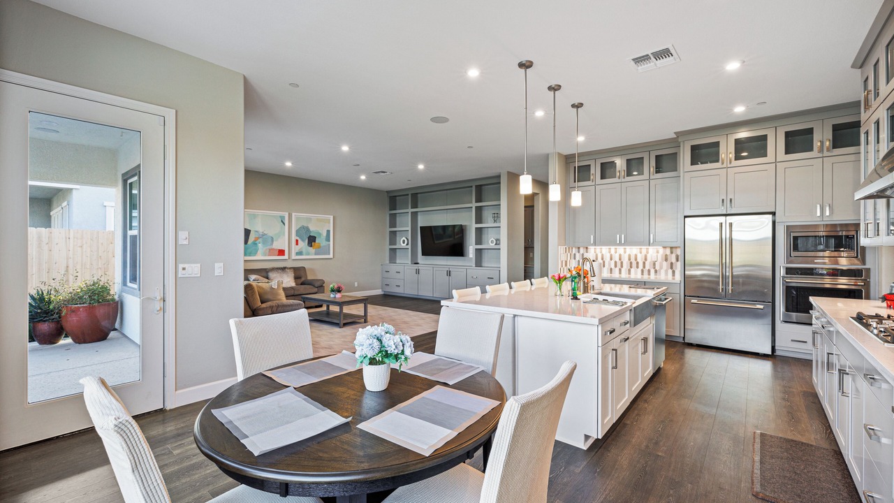 Photo of Kitchen in Elk Grove