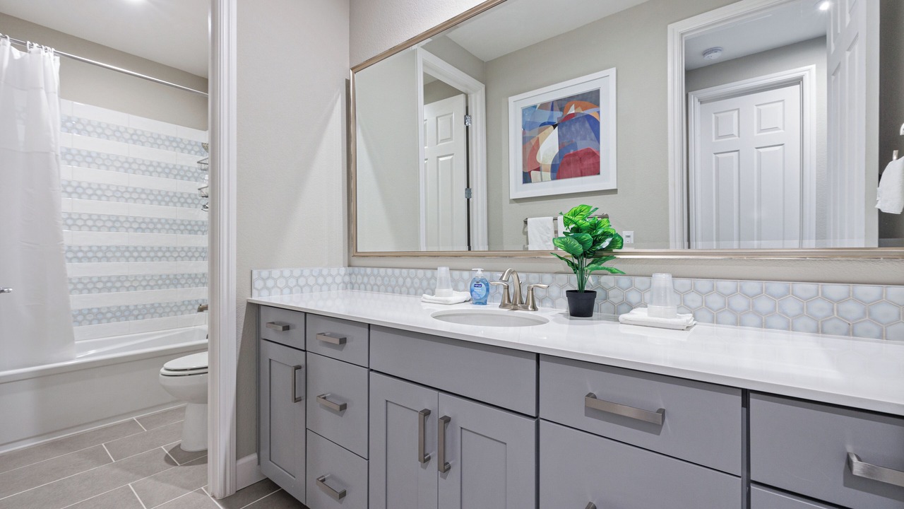 Photo of Bathroom in Elk Grove