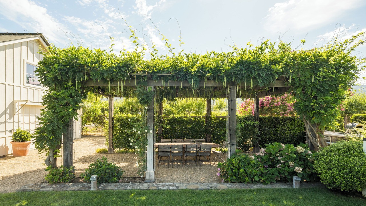 Photo of Outdoor in Rutherford