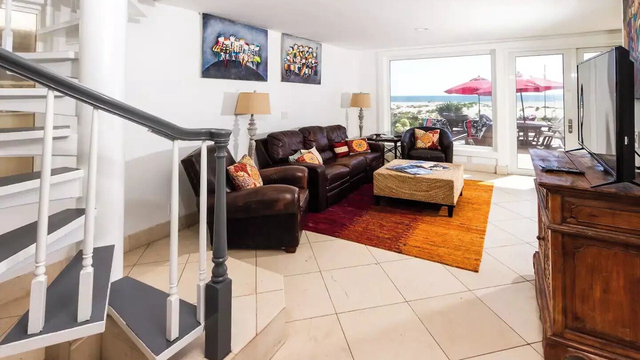 Photo of Livingroom in Sunset Beach