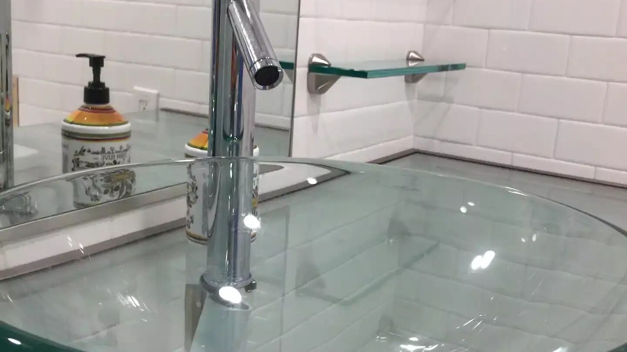 Photo of Bathroom in Sunset Beach