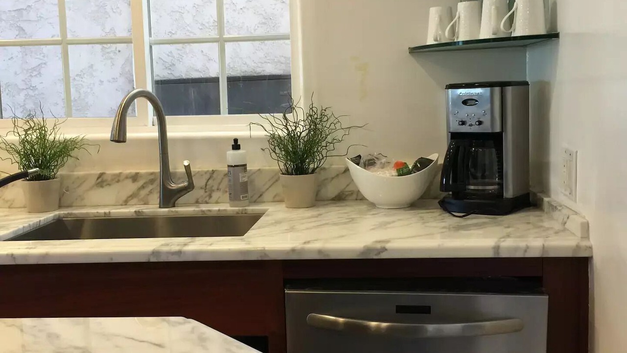 Photo of Kitchen in Sunset Beach