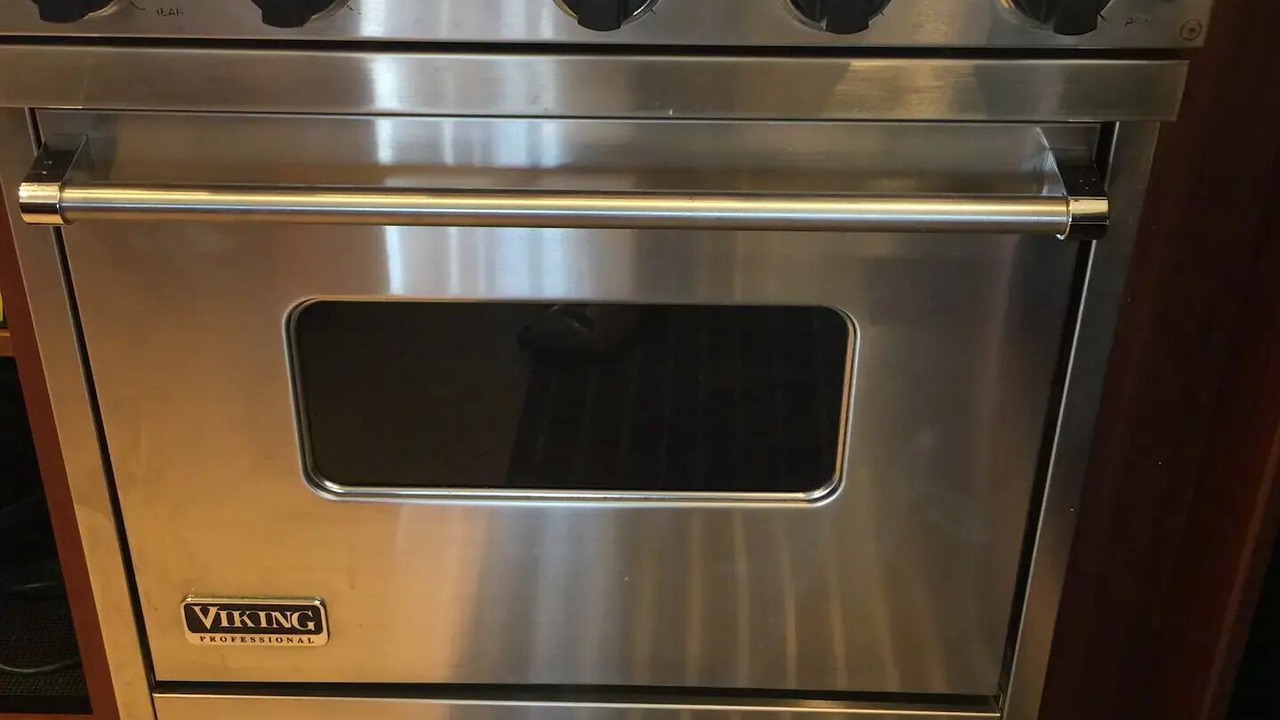 Photo of Kitchen in Sunset Beach