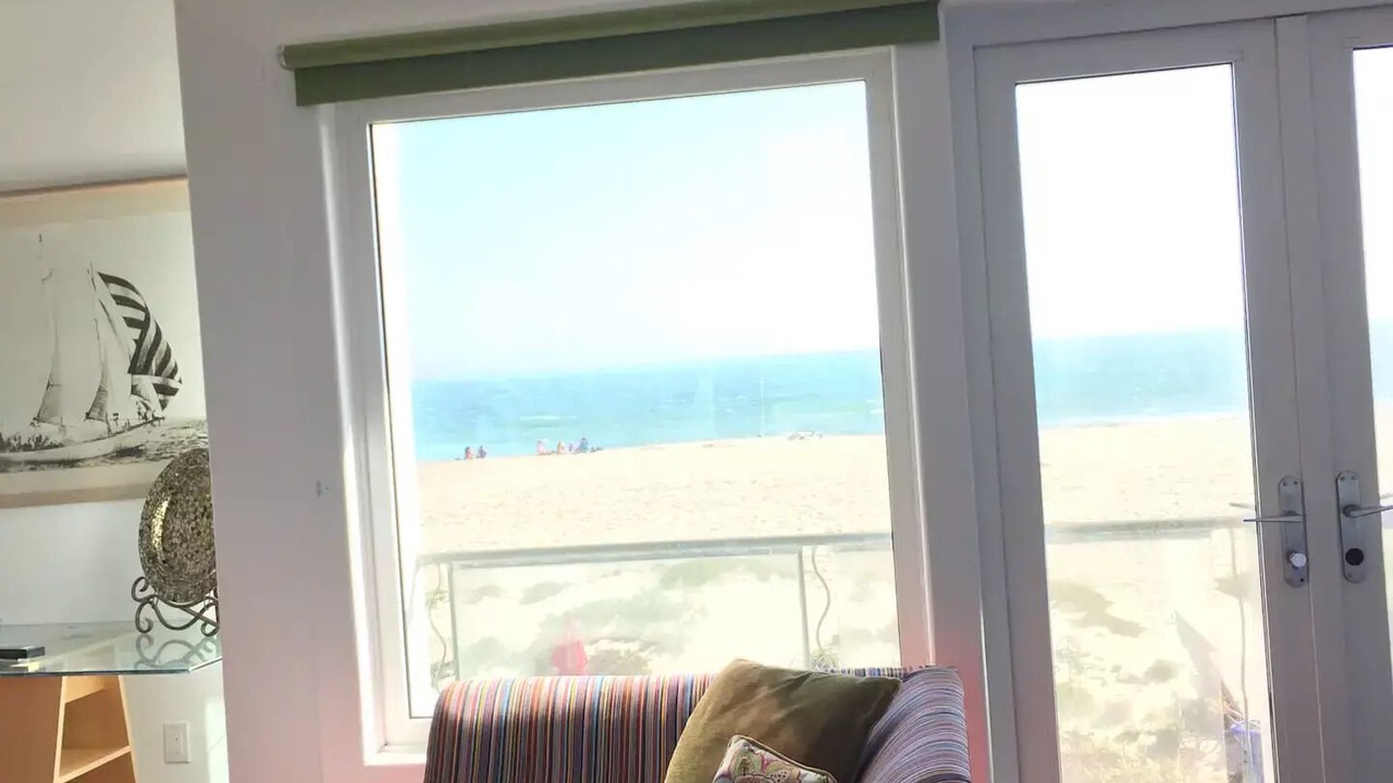 Photo of Livingroom in Sunset Beach