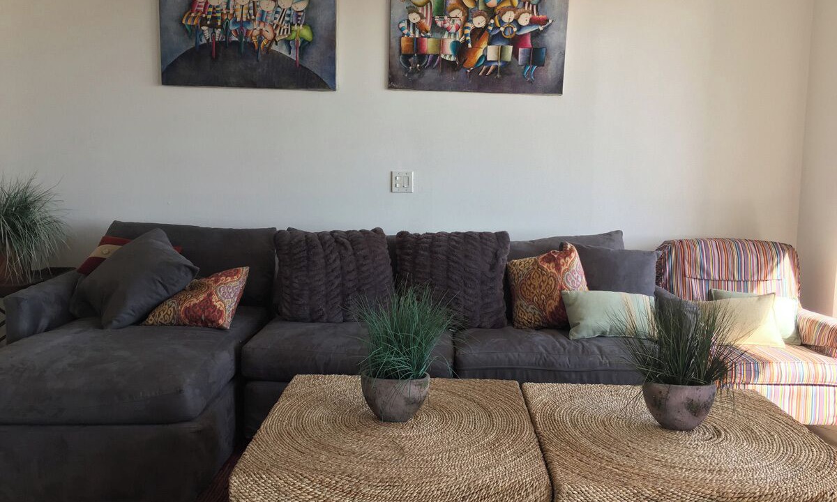 Photo of Livingroom in Sunset Beach